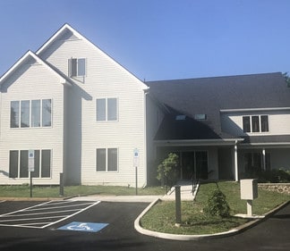 Plus de détails pour 904 Sumneytown Pike, Spring House, PA - Bureau à louer