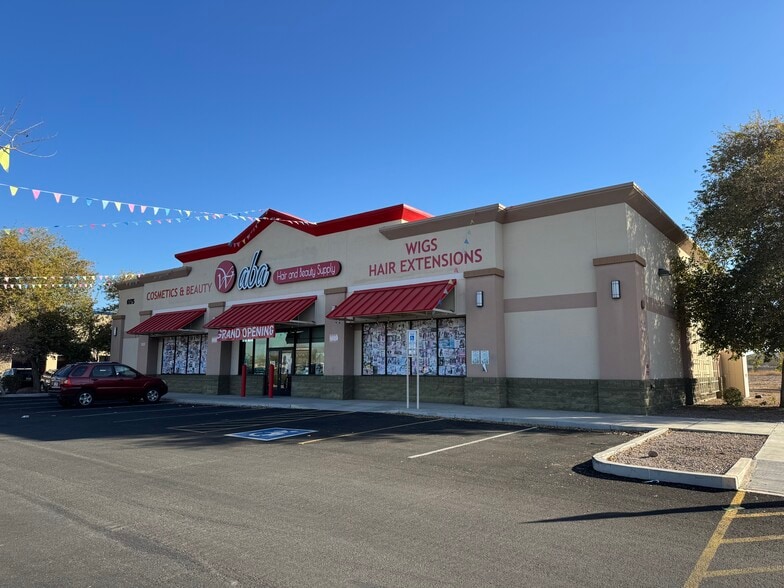 6175 S 35th Ave, Phoenix, AZ for sale - Primary Photo - Image 1 of 6