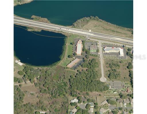 Plus de détails pour Lake Park Court C3 & Light Industrial – Terrain à vendre, Mount Dora, FL