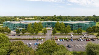 Plus de détails pour Riding Court Rd, Slough - Coworking à louer
