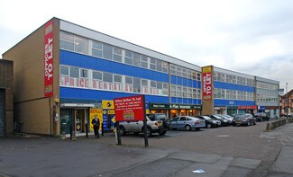 More details for 2235-2243 Coventry Rd, Birmingham - Retail for Lease