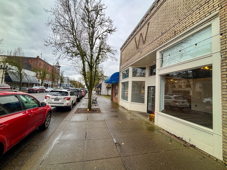 265 S Main St, Independence, OR for lease - Building Photo - Image 2 of 31
