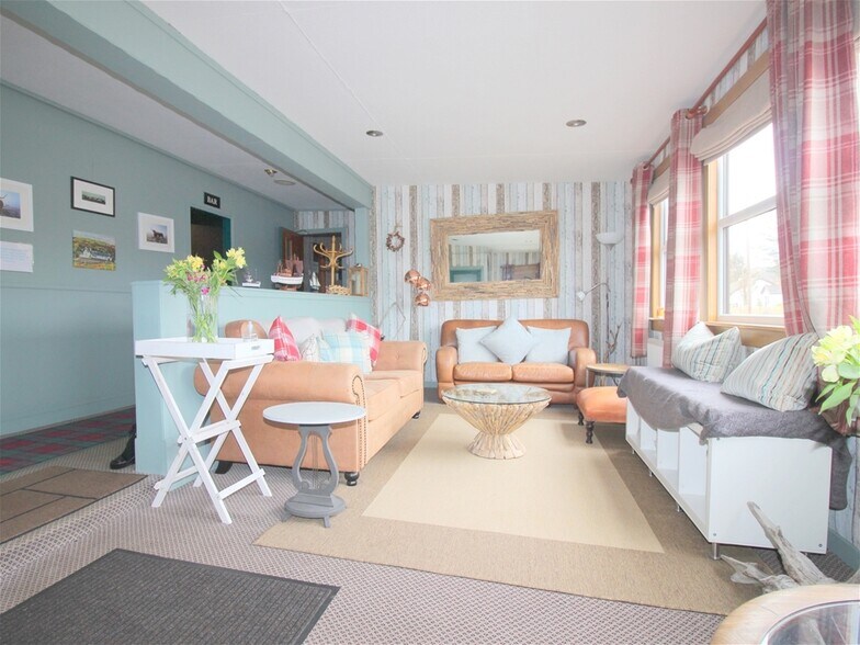 Drumbeg Hotel, Lairg à vendre - Photo du bâtiment - Image 3 de 29