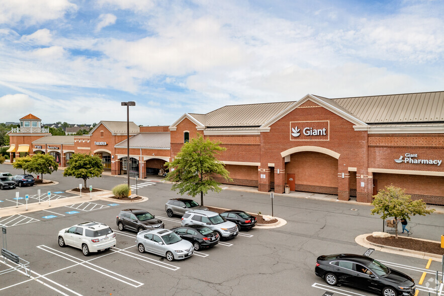 623-665 Potomac Station Dr, Leesburg, VA for sale - Building Photo - Image 1 of 1