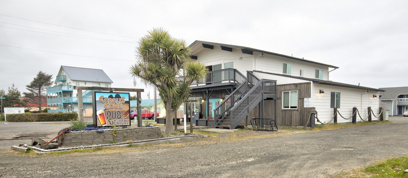 798 Ocean Shores Blvd NW, Ocean Shores, WA for sale Building Photo- Image 1 of 29