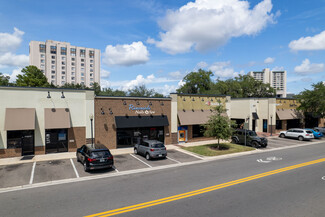 More details for 1620 Margaret St, Jacksonville, FL - Retail for Lease