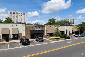 More details for 1620 Margaret St, Jacksonville, FL - Retail for Lease