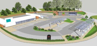 Plus de détails pour 23 Barclay Gdns, North Kessock - Commerce de détail à louer