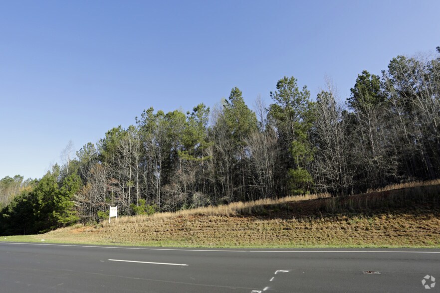 6264 U.S. 64 Hwy, Pittsboro, NC à vendre - Photo principale - Image 1 de 3