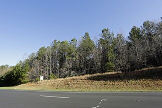 Plus de détails pour 6264 U.S. 64 Hwy, Pittsboro, NC - Terrain à vendre