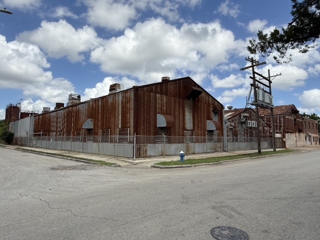 913 Morris st, Houston, TX for sale - Building Photo - Image 3 of 7