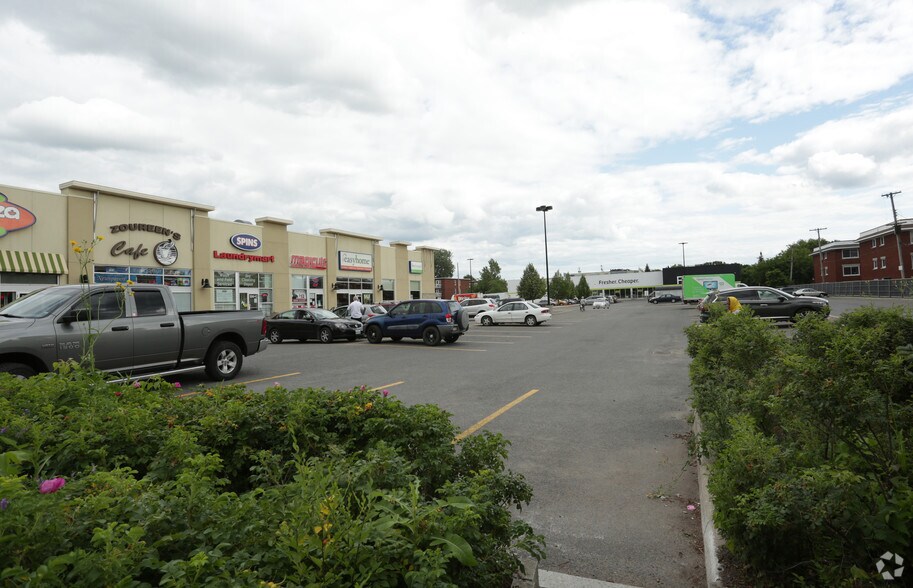 320 Mcarthur Ave, Ottawa, ON à vendre - Photo du bâtiment - Image 1 de 1