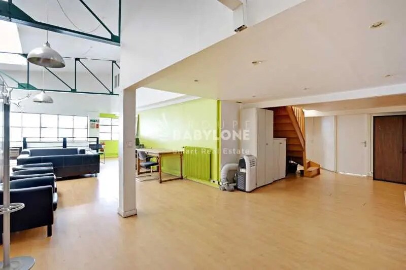 15 Rue Pitois, Puteaux à louer - Photo intérieure - Image 2 de 11