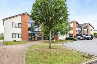 Plus de détails pour St Johns Rd, Durham - Bureau à vendre