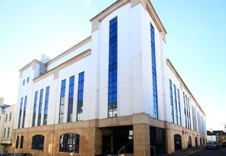 More details for 5-11 St Georges St, Isle Of Man - Coworking for Lease