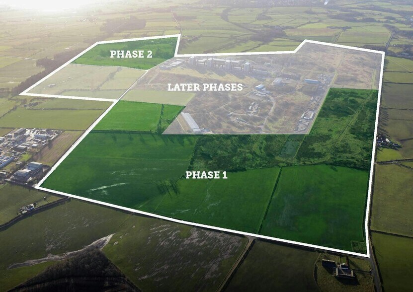 Chapelcross, Annan à vendre - Photo du bâtiment - Image 2 de 2