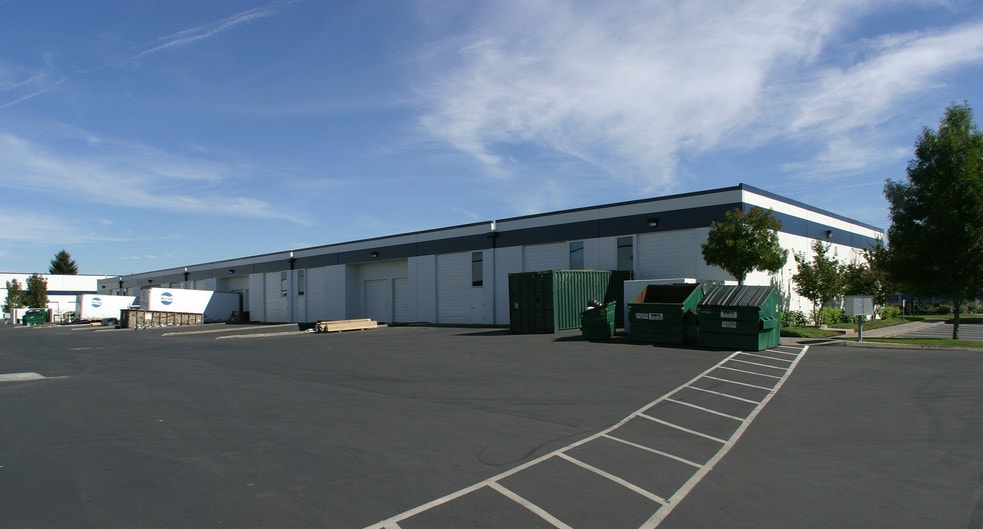 3006 NE 112th Ave, Vancouver, WA for lease - Other - Image 2 of 5