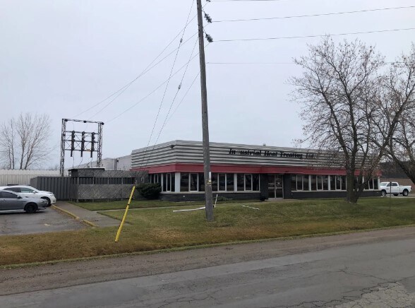 4839 Union Rd, Beamsville, ON for sale Primary Photo- Image 1 of 1