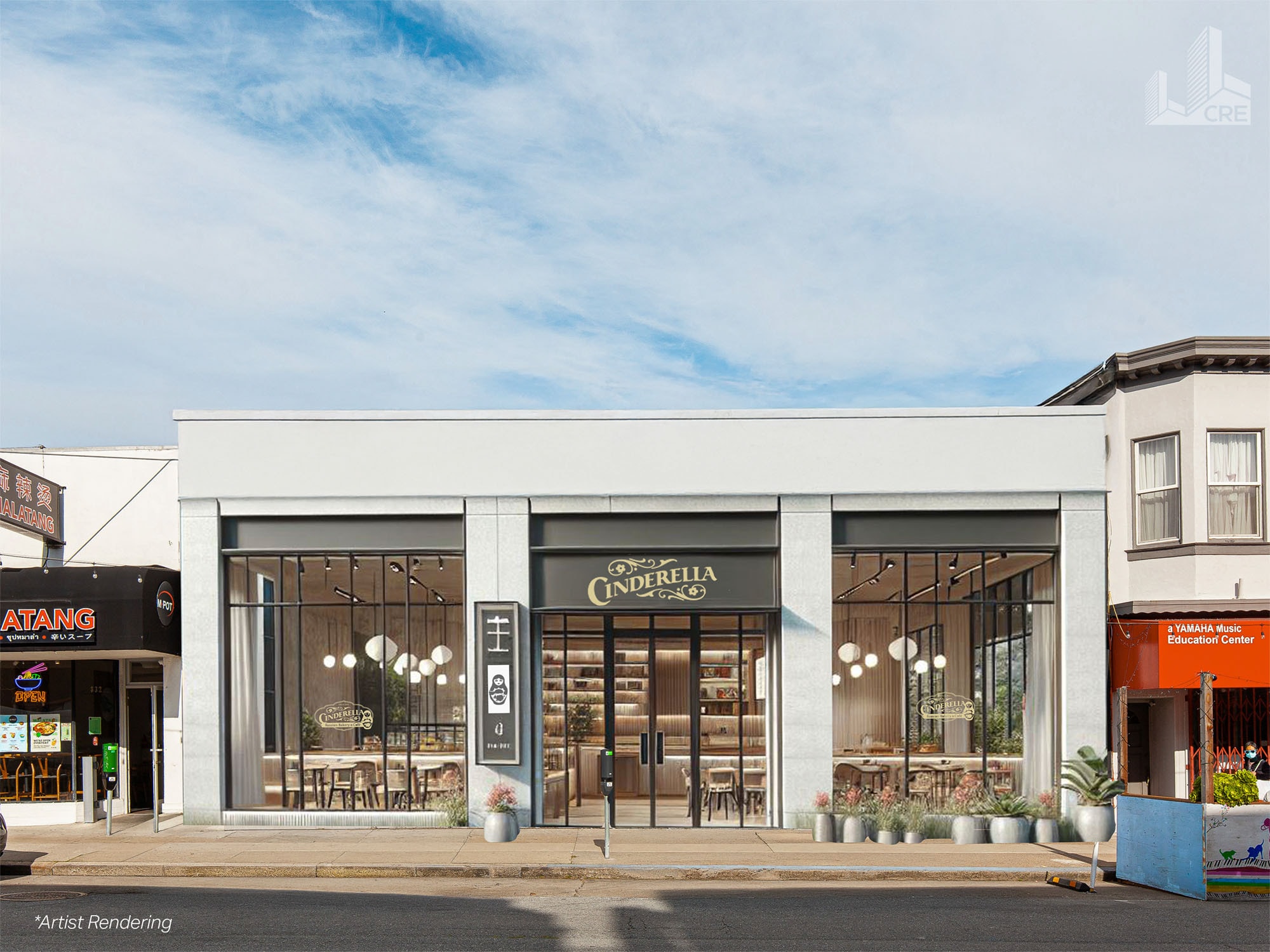 820 Clement St, San Francisco, CA for sale Primary Photo- Image 1 of 8