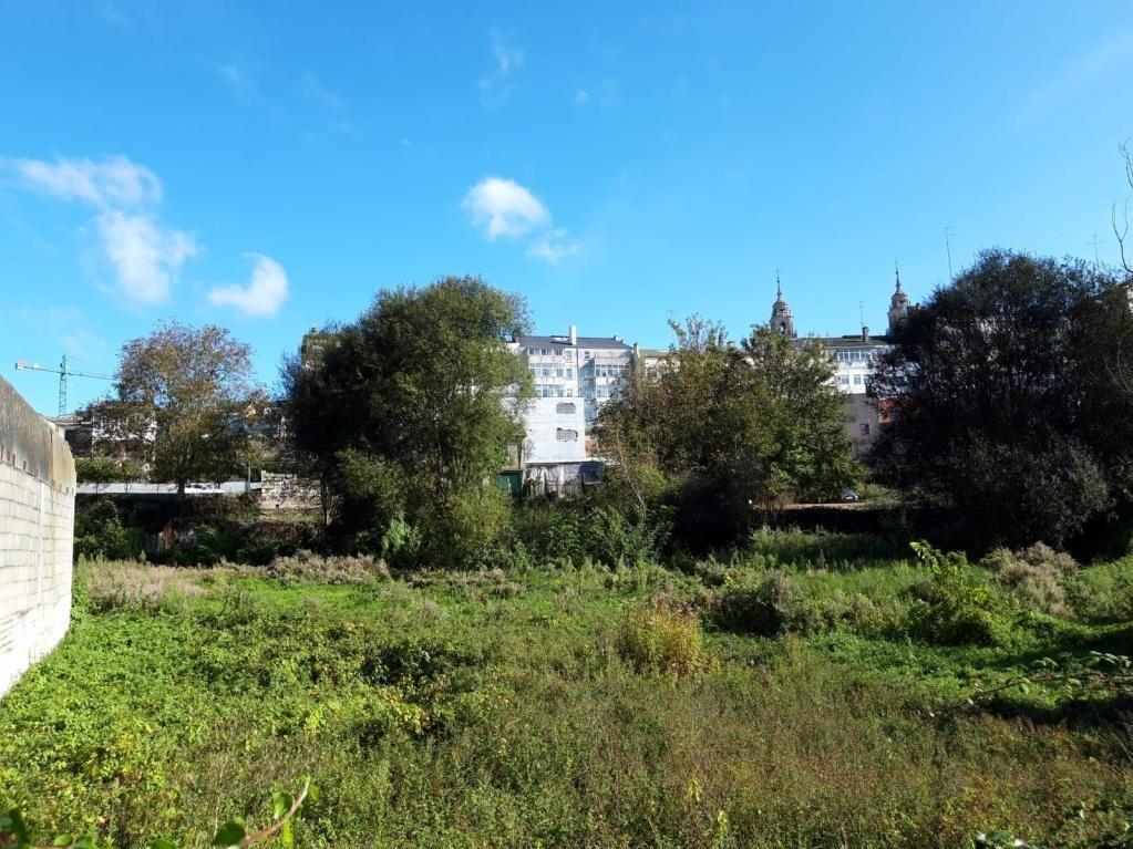 Rúa Do Vicedo, Lugo, Lugo à vendre Plan de site- Image 1 de 5