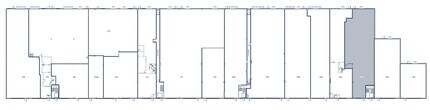 3023 Boul Wilfrid-Hamel, Québec, QC for lease Site Plan- Image 1 of 1