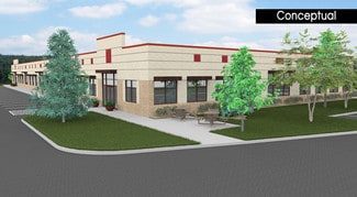 Plus de détails pour Adams St, Kansas City, KS - Local d'activités à louer