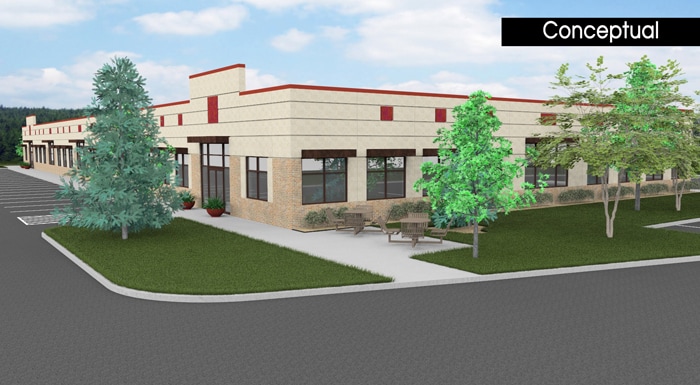 Adams St, Kansas City, KS à louer Photo du bâtiment- Image 1 de 6