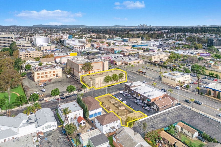 124 W Kelso St, Inglewood, CA for sale - Building Photo - Image 3 of 15