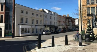 Plus de détails pour 3-4 High St, Windsor - Bureau à louer