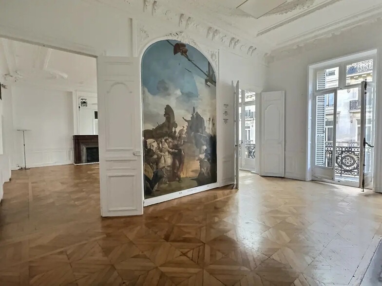 Bureau dans Paris à louer - Photo intérieure - Image 2 de 10