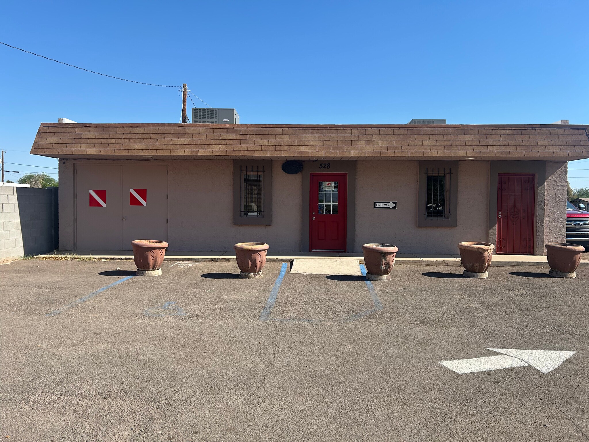 528 E Western, Avondale, AZ à vendre Photo du bâtiment- Image 1 de 1