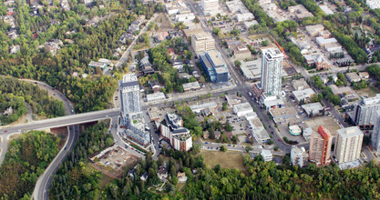 12322-12328 102 Av NW, Edmonton, AB - Aérien  Vue de la carte - Image1