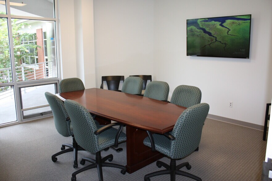 1470 Tobias Gadson Blvd, Charleston, SC à louer - Photo du bâtiment - Image 3 de 11