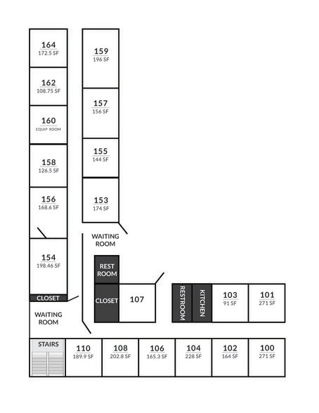 2625 Line Ave, Shreveport, LA for lease - Building Photo - Image 2 of 10
