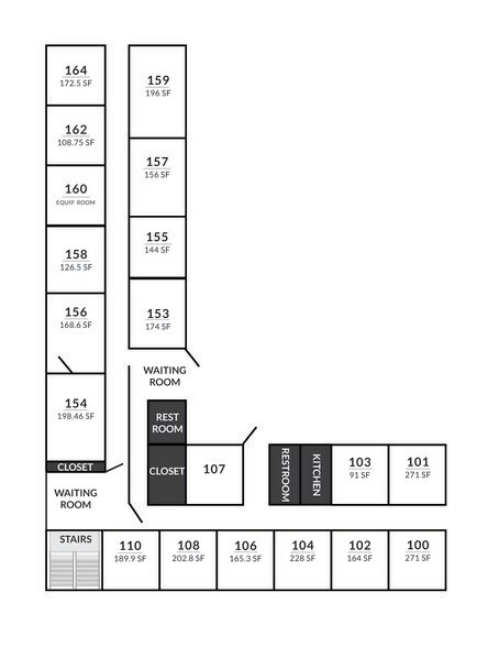 2625 Line Ave, Shreveport, LA à louer - Photo du bâtiment - Image 2 de 10