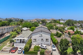 More details for 2435 Lancaster Ave, Los Angeles, CA - Multifamily for Sale