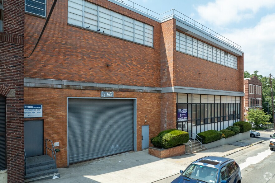 120 S Columbus Ave, Mount Vernon, NY à louer - Photo principale - Image 1 de 8