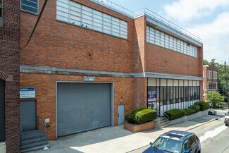 Plus de détails pour 120 S Columbus Ave, Mount Vernon, NY - Industriel à louer