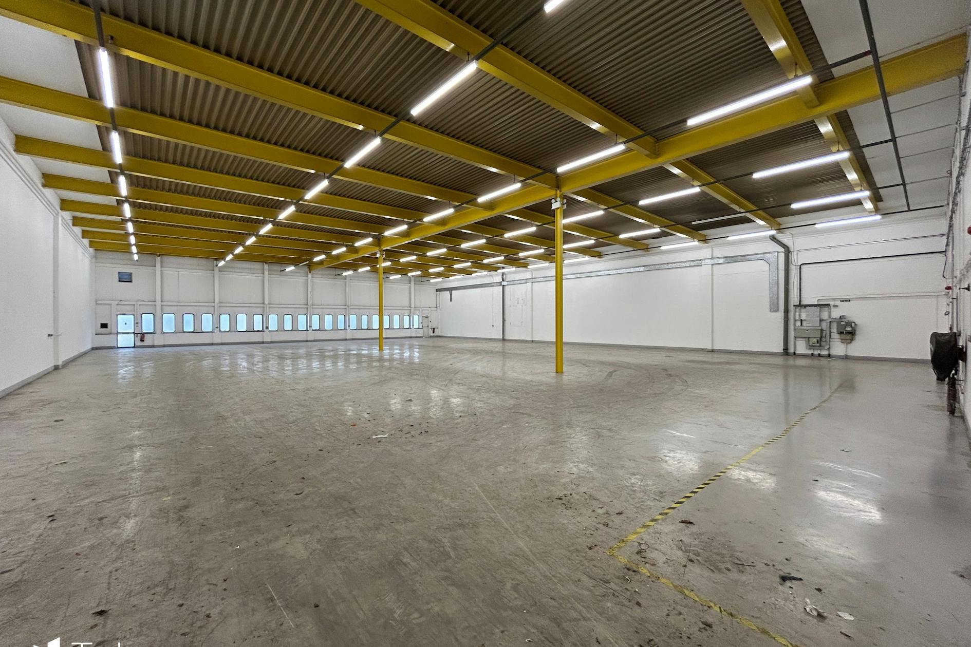 Maxwell Rd, Peterborough for lease Interior Photo- Image 1 of 7