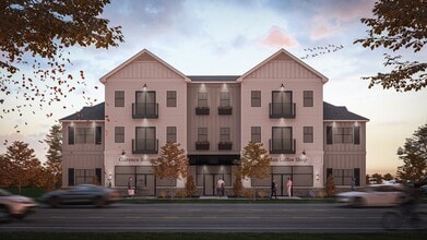 9105 Sheridan Dr, Clarence, NY for lease Building Photo- Image 2 of 4