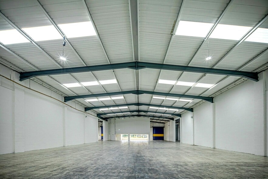 Clayton Rd, Warrington for lease - Building Photo - Image 3 of 20