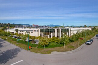 More details for 49 Schooner St, Coquitlam, BC - Industrial for Lease