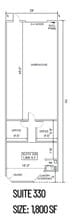 11837 Judd Ct, Dallas, TX for lease Floor Plan- Image 1 of 1