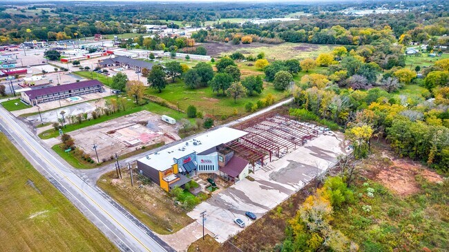 More details for 17389 Interstate 20 S Access, Canton, TX - Retail for Sale