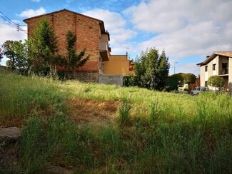 More details for Carrer del Comtat d'Osona, 3, Les Masies de Roda - Land for Sale