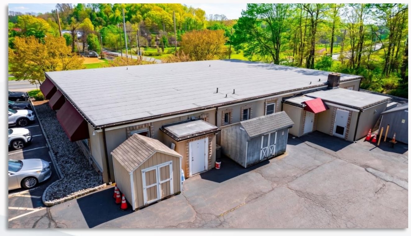 169 Mine Brook Rd, Bernardsville, NJ for sale Primary Photo- Image 1 of 26
