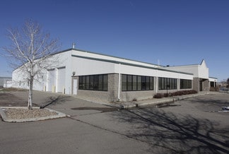 More details for 7501 Miller Dr, Frederick, CO - Industrial for Sale
