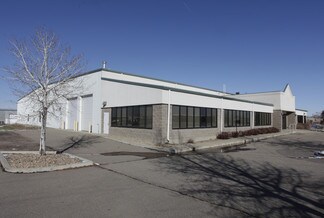 Plus de détails pour 7501 Miller Dr, Frederick, CO - Industriel à vendre