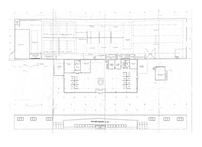 347 Middlesex Rd, Tyngsborough, MA for lease Floor Plan- Image 1 of 1