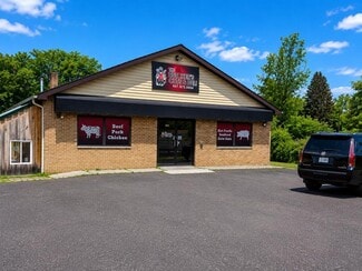 More details for 153 S Chenango Street Ext, Greene, NY - Retail for Sale